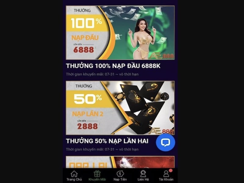 Tải App KUBET - Nâng Cấp Những Trải Nghiệm Chưa Từng Có Trước Đây