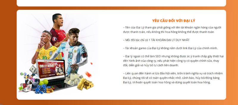 Đại Lý kubet - Mang Đến Nguồn Thu Hấp Dẫn Không Giới Hạn