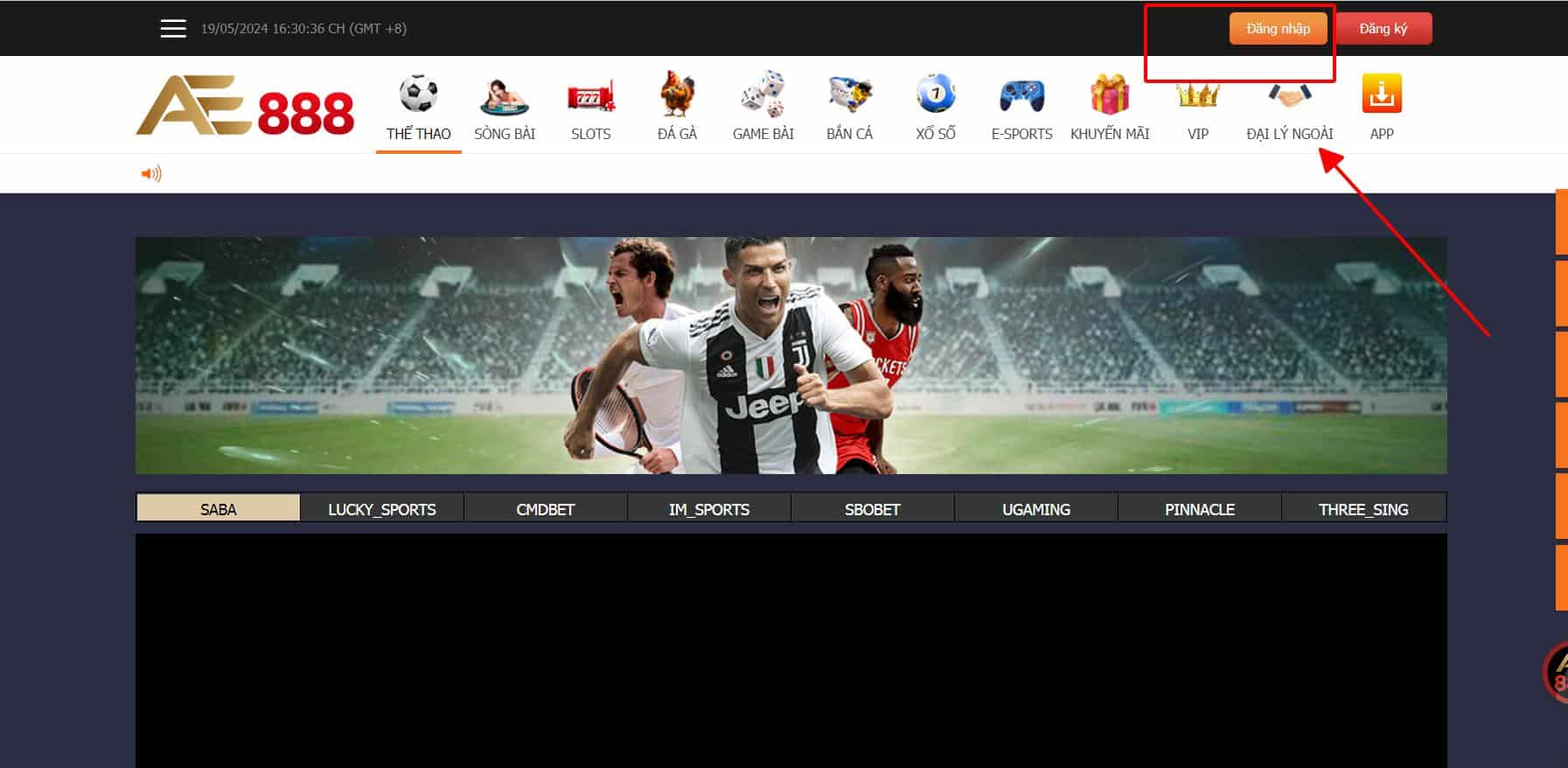 Cách Đăng Nhập KUBET Trong Vòng Vài Phút Dành Cho Người Mới