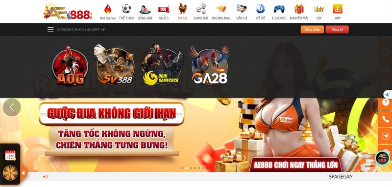 Đá Gà KUBET - Điểm Đến Giải Trí Với Cơ Hội “Đổi Đời” Nhanh Chóng