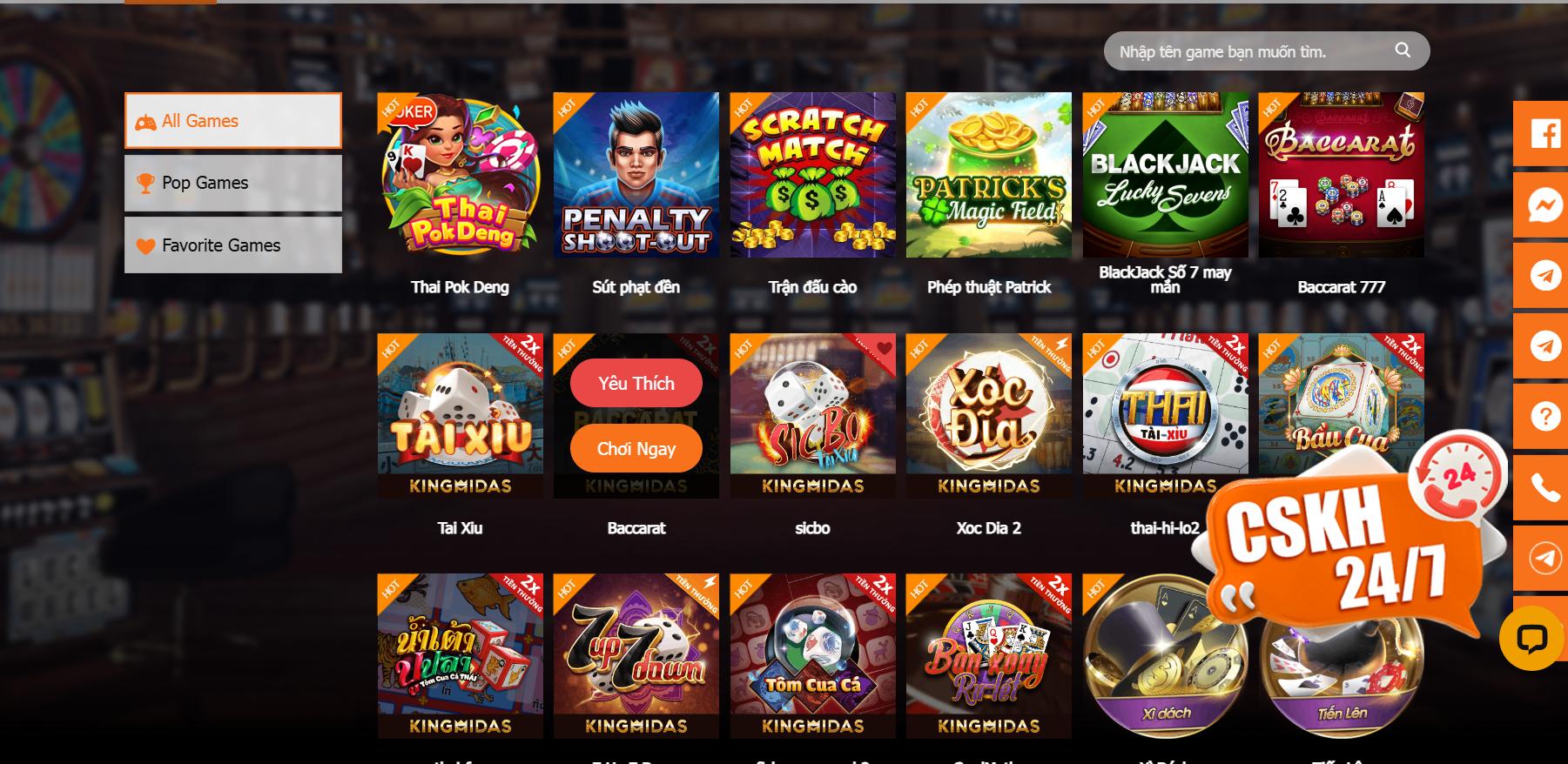 Game Bài Đổi Thưởng KUBET - Cơ May Kiếm Tiền Cực Khủng