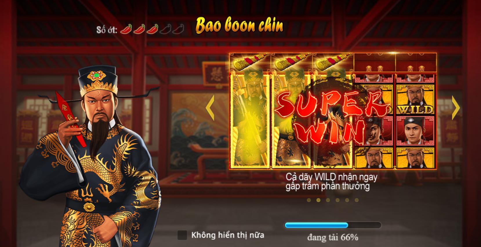 Game Slot KUBET - Giải Trí Cực Phê Kiếm Tiền Siêu Khủng
