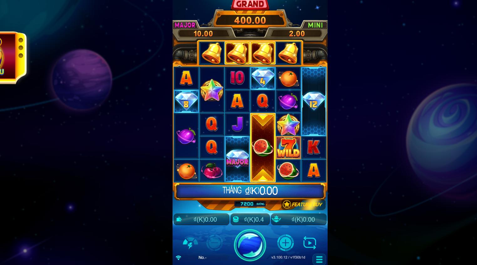 Game Slot KUBET - Giải Trí Cực Phê Kiếm Tiền Siêu Khủng 