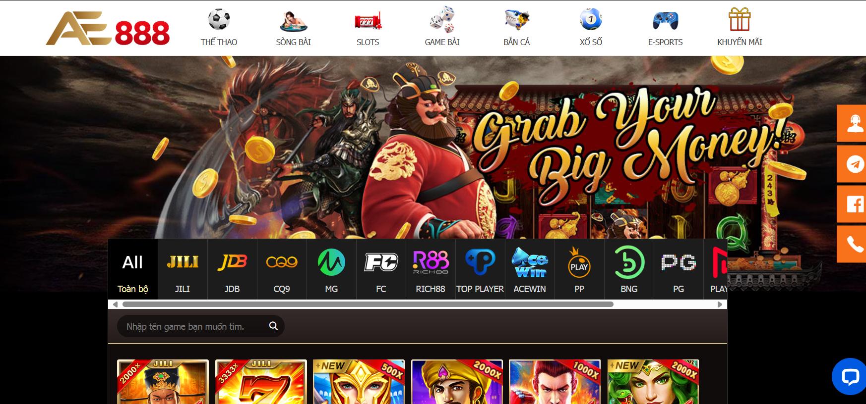 Nổ Hũ KUBET - Thử Vận May Hết Mình, Nhận Thưởng Siêu Khủng