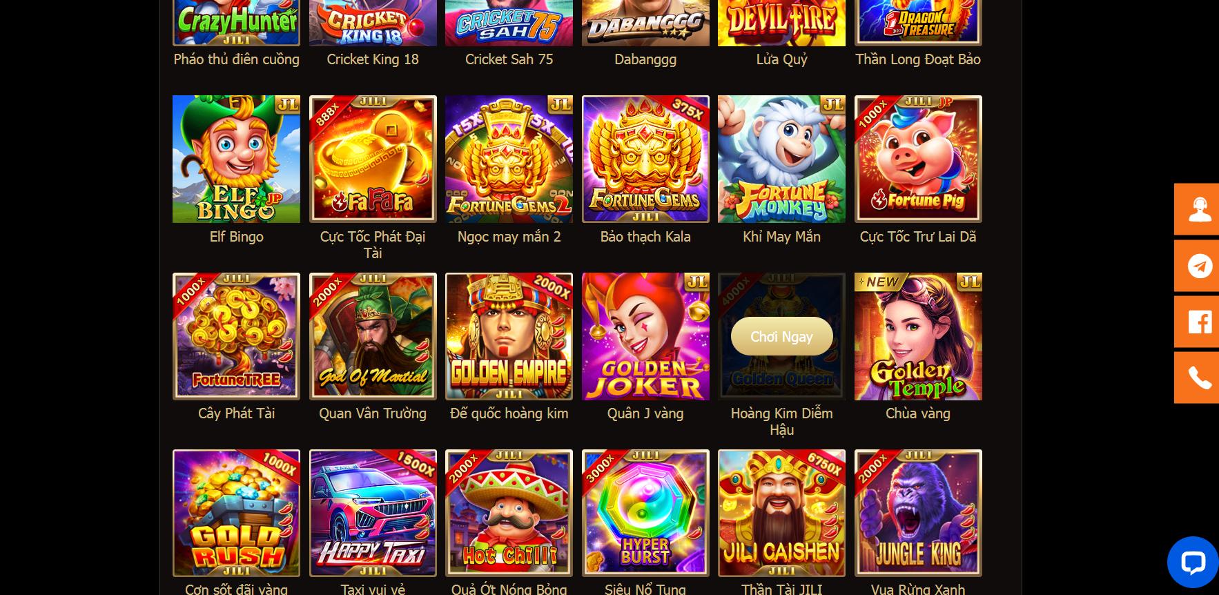 Nổ Hũ KUBET - Thử Vận May Hết Mình, Nhận Thưởng Siêu Khủng